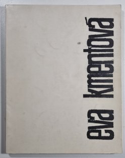 Eva Kmentová - In memoriam