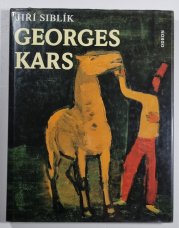 Georges Kars - Monografie