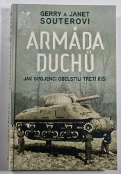 Armáda duchů - Jak spojenci obelstili Třetí říši