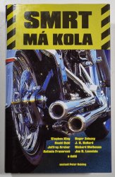 Smrt má kola - 