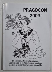 Pragocon 2003 - 