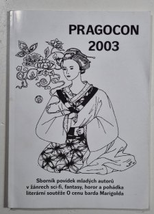 Pragocon 2003