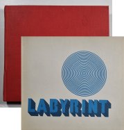 Labyrint - Vědecko-fantastická literatura aneb Průvodce labyrintem
