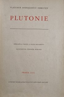 Plutonie