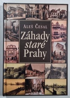 Záhady staré Prahy