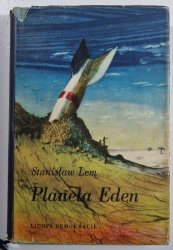 Planeta Eden - 