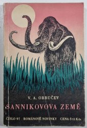 Sannikovova země - 