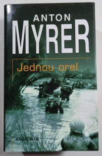 Jednou orel