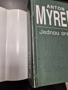 Jednou orel