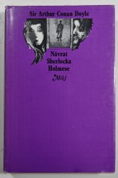 Návrat Sherlocka Holmese - 