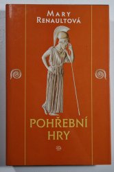 Alexandrovská trilogie 3 - Pohřební hry - 