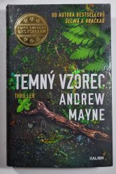Temný vzorec - 