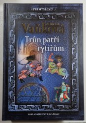 Přemyslovci - Trůn patří rytířům - 