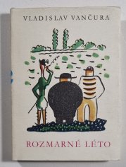 Rozmarné léto - 