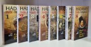 Hádanky naší minulosti 1-8 - 