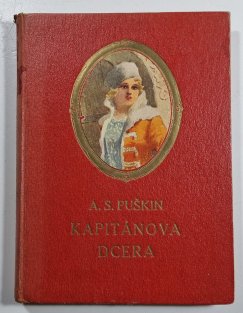 Kapitánova dcera