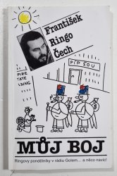 Můj boj - 