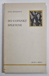 Do copánků spletené - 