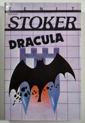 Dracula (slovensky) - 