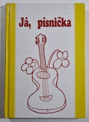 Já, písnička 2 (zpěvník pro 5. - 9. třídu) - 