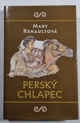Alexandrovská trilogie 2 - Perský chlapec - 