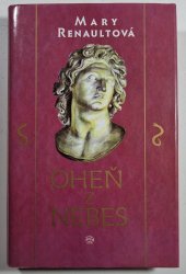 Alexandrovská trilogie 1 - Oheň z nebes - 