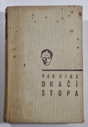 Dračí stopa - 