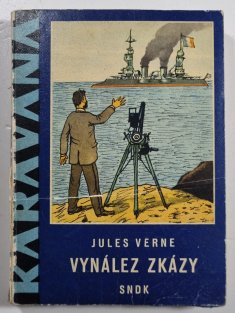 Vynález zkázy