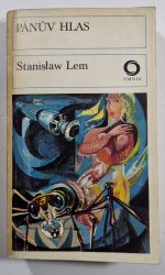 Pánův hlas - 