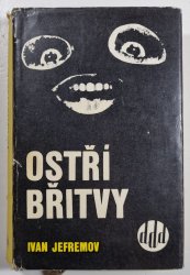 Ostří břitvy - 