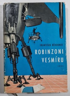 Robinzoni vesmíru