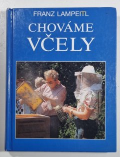 Chováme včely