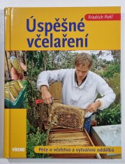 Úspěšné včelaření - 
