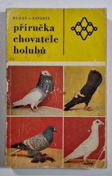 Příručka chovatele holubů - 