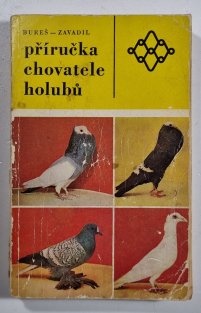 Příručka chovatele holubů