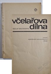 Včelařova dílna - 