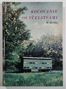 Kočovanie so včelstvami