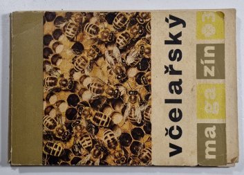 Včelařský magazín 3