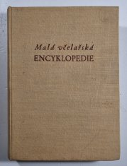 Malá včelařská encyklopedie - 