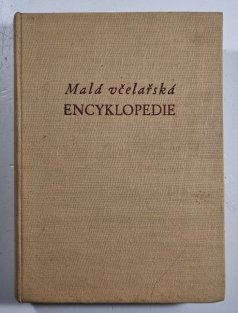 Malá včelařská encyklopedie