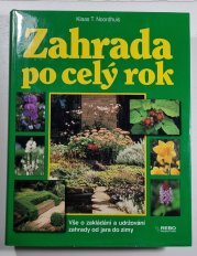 Zahrada po celý rok - 