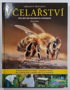 Obrazový průvodce včelařství