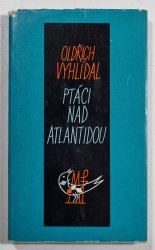 Ptáci nad Atlantidou - 