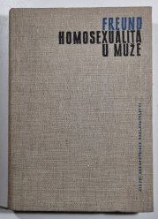 Homosexualita u muže - 