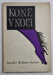 Koně v noci