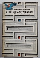 V říši obrazotvornosti - 