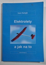 Elektrolety a jak na to  - 