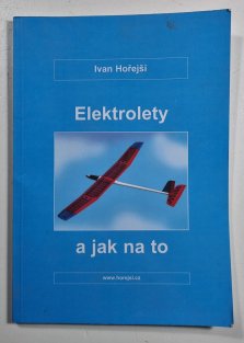 Elektrolety a jak na to 