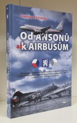 Od Ansonů až k Airbusům - 