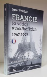 Francie (a věda) v nedbalkách 1967–1997 - 